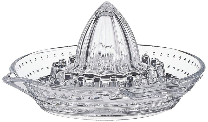 Luminarc – Glass Lemon Squeezer – product view