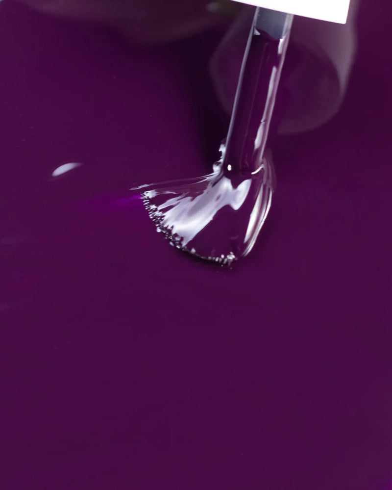 Light Elegance - Dirty Little Secret UV/LED Color Gel - 17 ml (Whodunit) - Limolin 