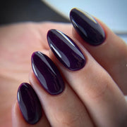 Light Elegance - Dirty Little Secret UV/LED Color Gel - 17 ml (Whodunit) - Limolin 