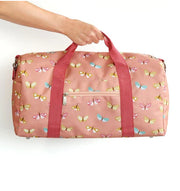 Little Lovely - Butterflies - Travel Bag (26 L) - Limolin 