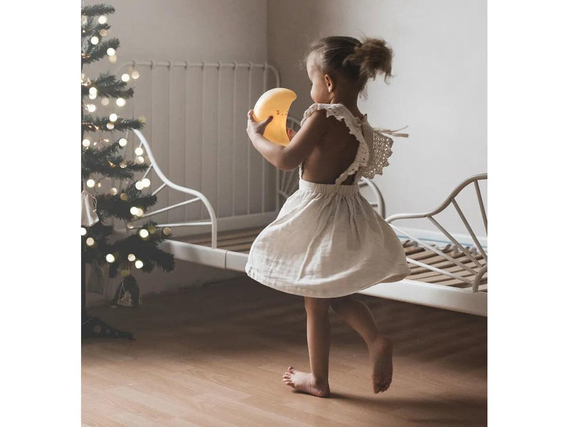Little Lovely - Little Light - Moon - Limolin 