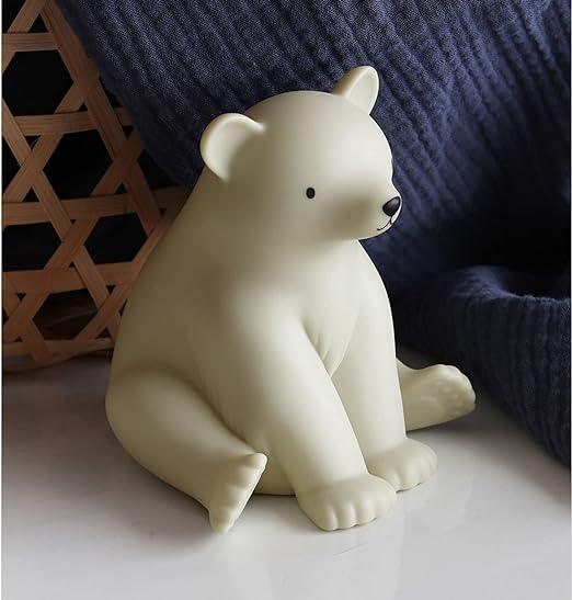 Little Lovely - Little Light - Polar Bear - Limolin 