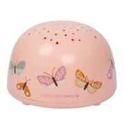 Little Lovely - Projector Light - Butterflies - Limolin 