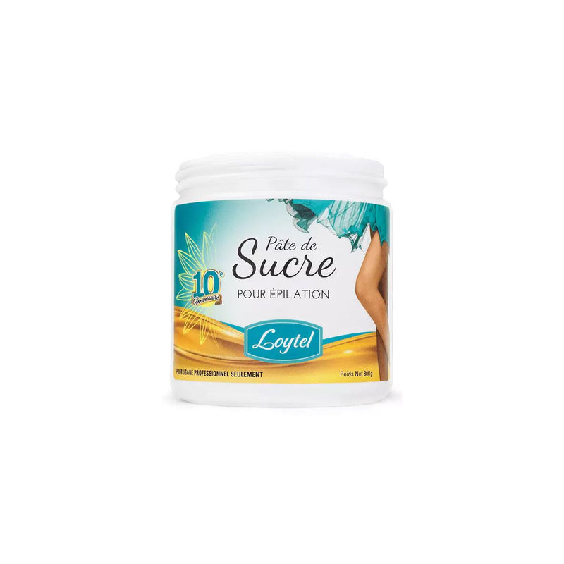 Loytel – Professional Sugaring Paste – Hard | 800 g / 28.2 oz