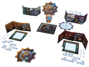 Ludonaute - ArcheOlogic (French/English) - product view