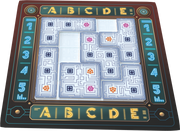 Ludonaute - ArcheOlogic (French/English) - gallery view 2