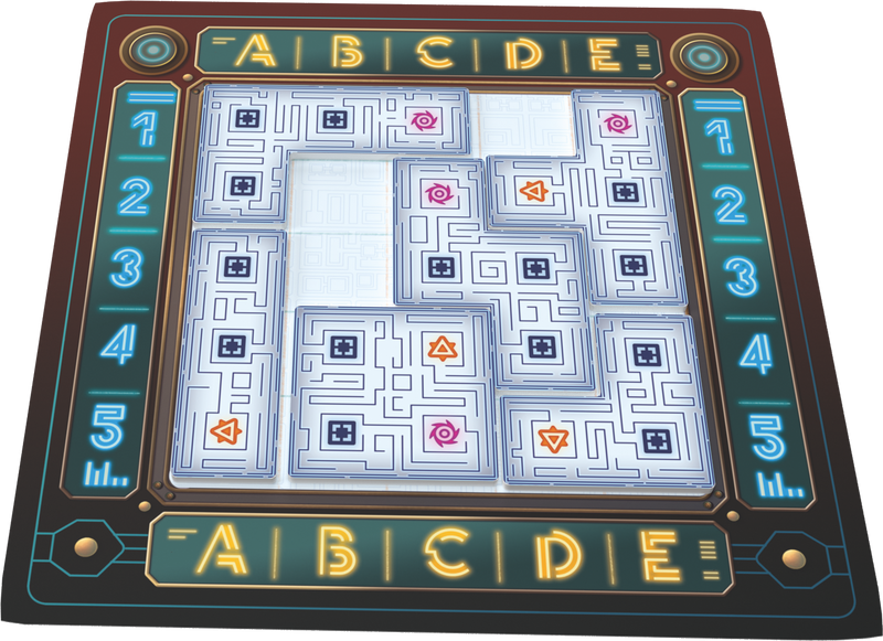 Ludonaute - ArcheOlogic (French/English) - gallery view 2
