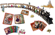 Ludonaute - Colt Express (French) - gallery view 2