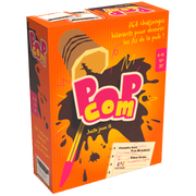 Ludonaute - Pop Com (French) - product view