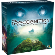 Ludonaute - Precognition - product view