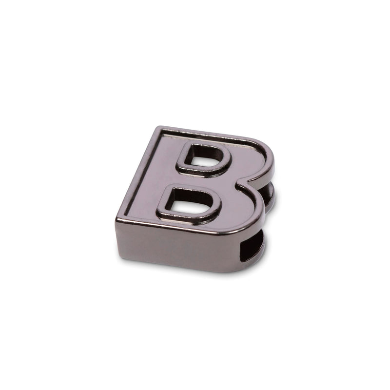 LUG - Charm de sac lettre fusil