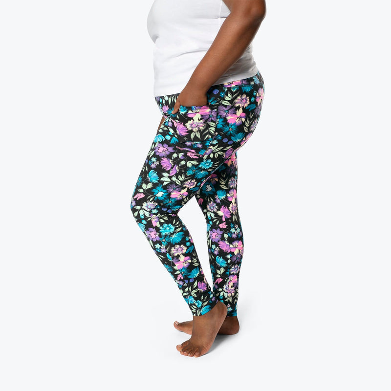 LUG - Legging Ankle LUG - Imprimés
