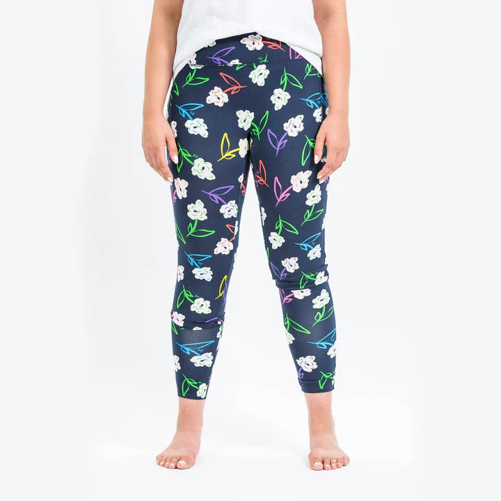 LUG - Legging Ankle LUG - Imprimés