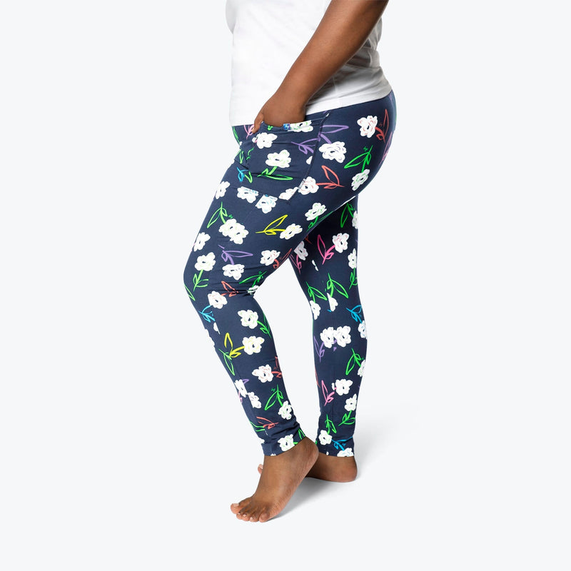 LUG - Legging Ankle LUG - Imprimés