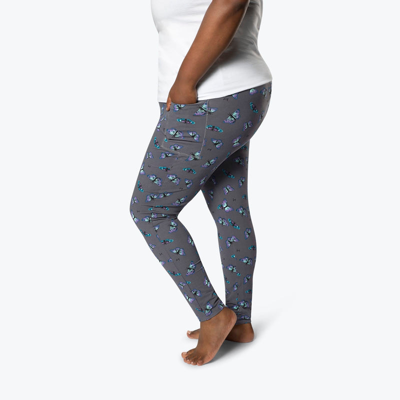 LUG - Legging Ankle LUG - Imprimés