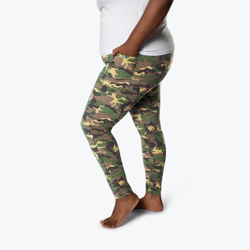 LUG - Legging Ankle LUG - Imprimés