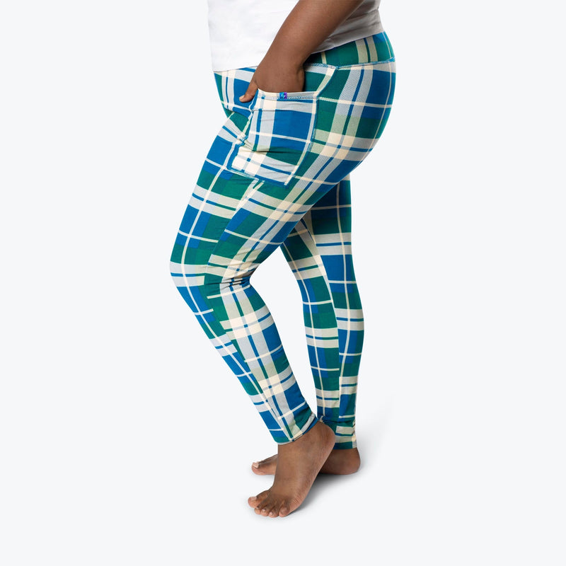 LUG - Legging Ankle LUG - Imprimés