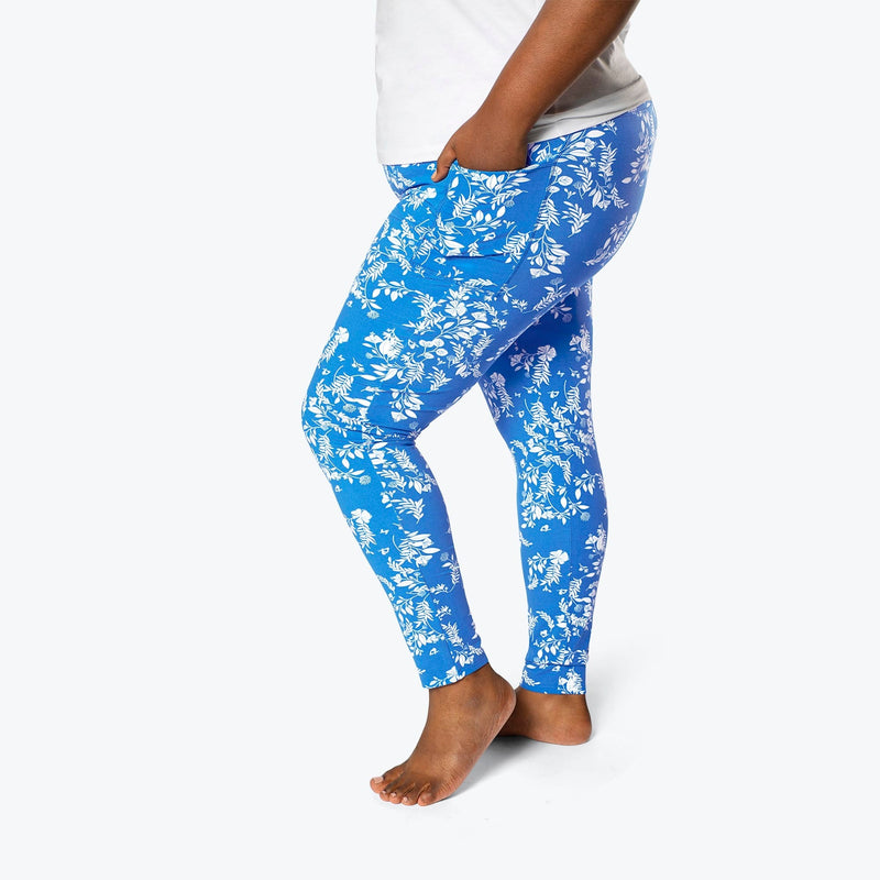 LUG - Legging Ankle LUG - Imprimés