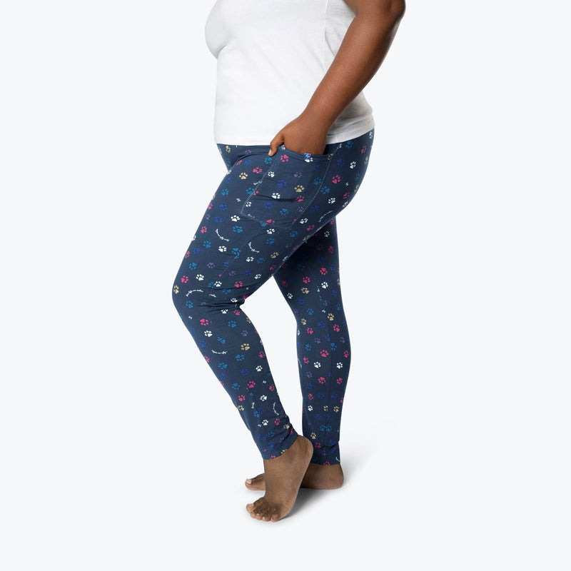LUG - Legging Ankle LUG - Imprimés
