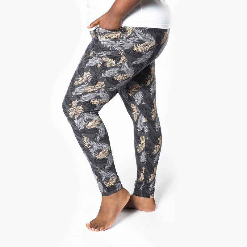 LUG - Legging Ankle LUG - Imprimés