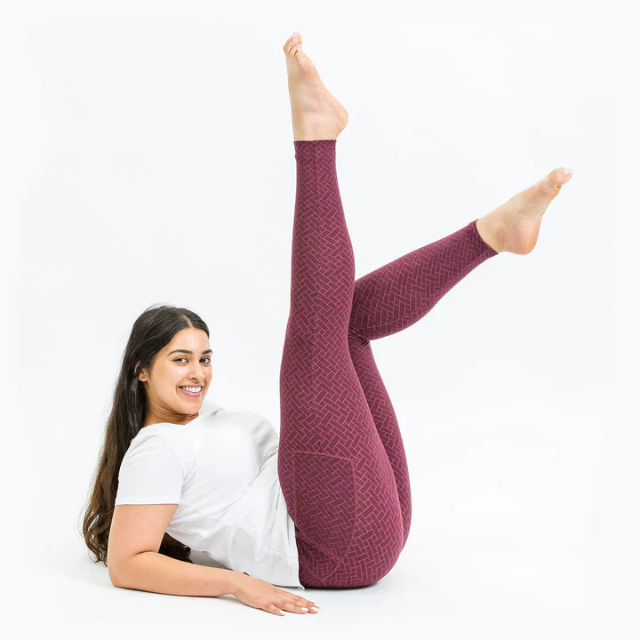 LUG - Legging cheville LUG - uni