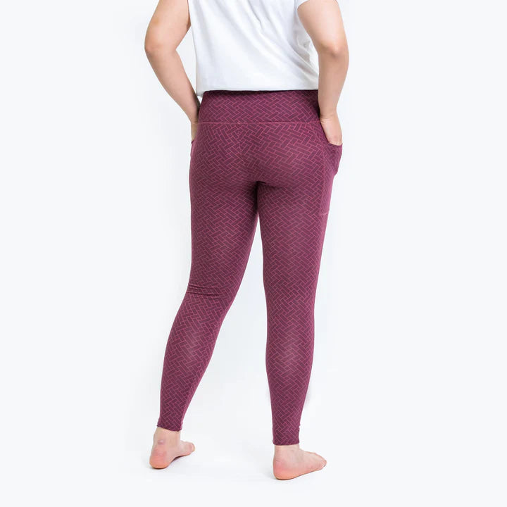 LUG - Legging cheville LUG - uni