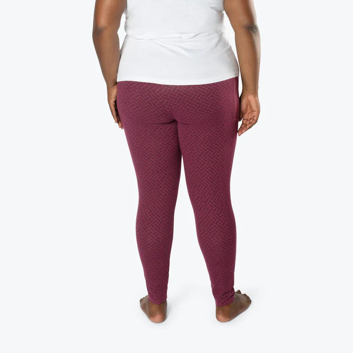 LUG - Legging cheville LUG - uni