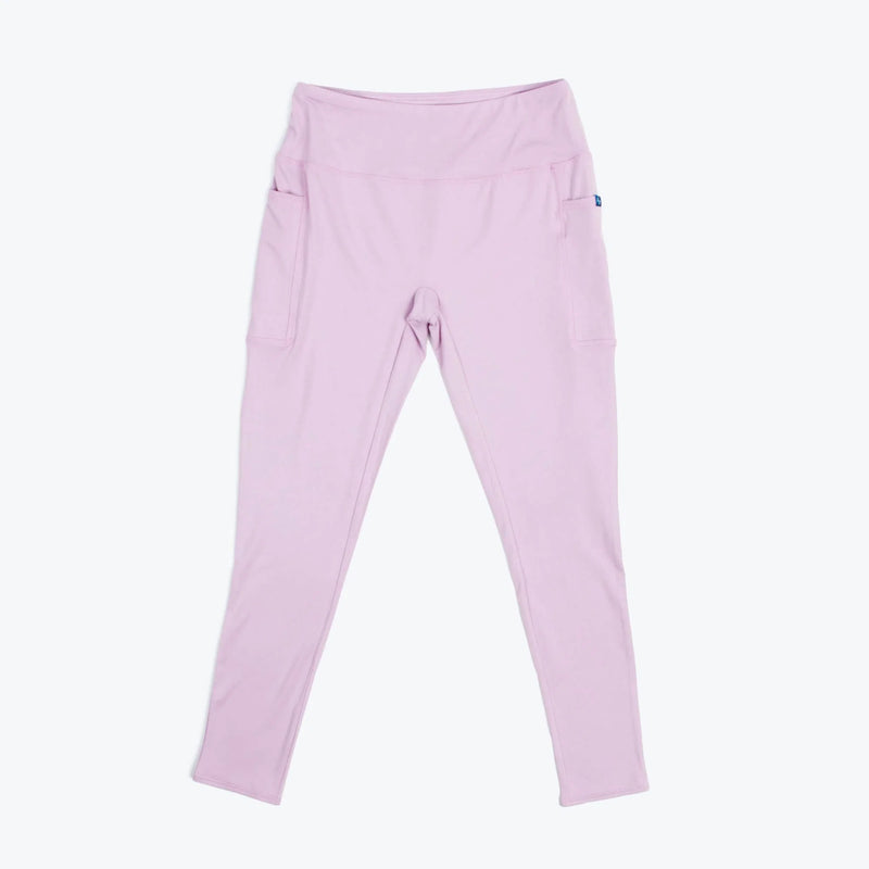 LUG - Lugging Cropped Leggings