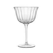 Luigi Bormioli – Bach Retro Fizz Glasses (Set of 4) | 8.75 oz – product view