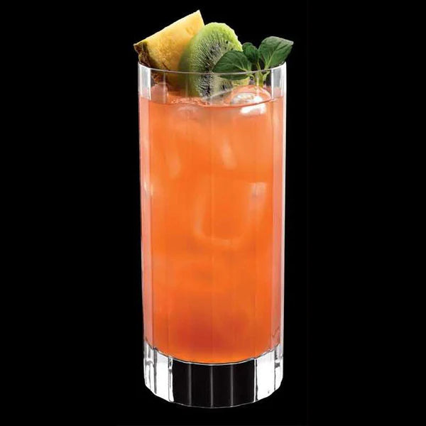 Luigi Bormioli - Bach Highball Glasses (Set of 4) - Limolin 