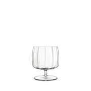 Luigi Bormioli – Jazz Rum Cocktail Glasses (Set of 4) | 17 oz – product view