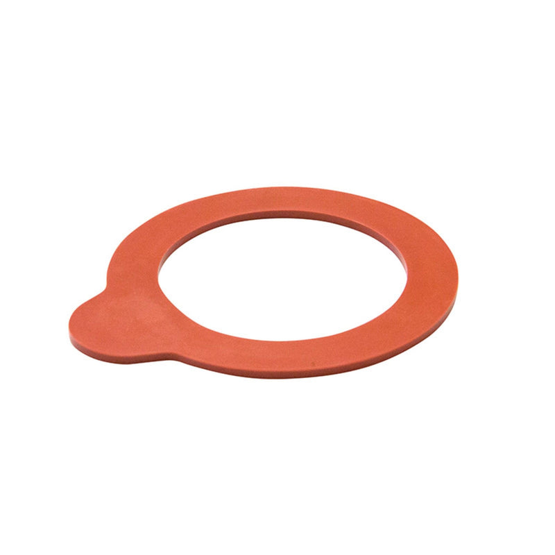 Luigi Bormioli – Lock-Eat Food Jar XL Replacement Rubber Gasket | 11.5 cm – product view