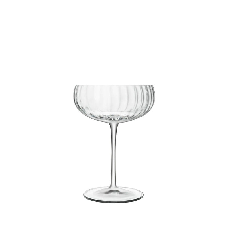 Luigi Bormioli - Optica - Champagne 30 Cl (Set of 4) - Limolin 