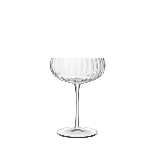 Luigi Bormioli - Optica - Champagne 30 Cl (Set of 4) - Limolin 
