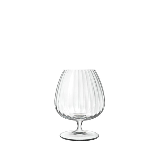 Luigi Bormioli - Optica Cognac (Set of 4) - Limolin 