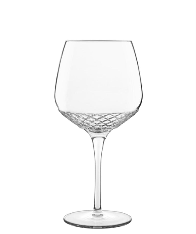 Luigi Bormioli - Roma 1960 - Gin Glass 805 Cl (Set of 6) - Limolin 