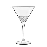 Luigi Bormioli – Roma 1960 Martini Glasses (Set of 4) | 22 cl – product view