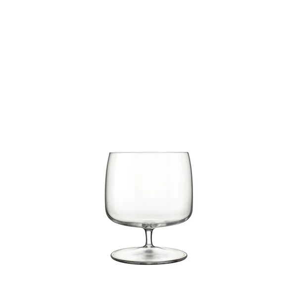 Luigi Bormioli - Sublime - 17 oz Cognac Rhum (Set of 4) - Limolin 
