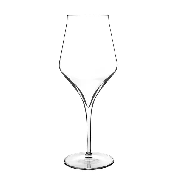 Luigi Bormioli – Supremo Bordeaux Red Wine Glasses (Set of 6) | 18.5 oz – product view