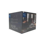 Lyngby Glas – Palermo Gold Wine Glasses (4-Pack) – 300 mL – packaging