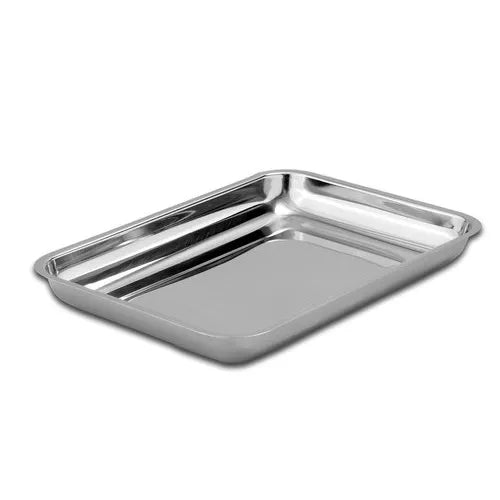 MBI - Plateau à instruments | 19,1 × 10,2 cm / 7,5 × 4 po