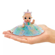 MGA Games - Baby Born - Surprise - Small Doll Asst - Limolin 