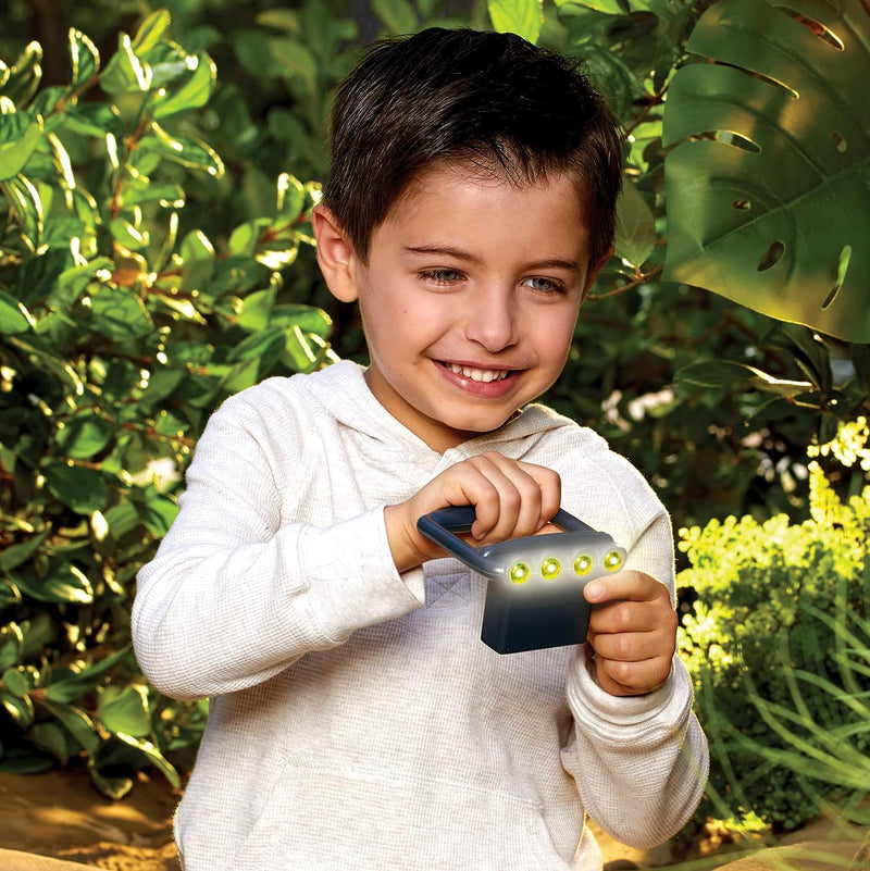 MGA Games - Big Adventures Binocular Searching Safari Suv - Limolin 