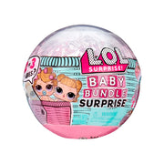 MGA Games - LOL Surprise - Baby Bundle Surprise Assorted - Limolin 