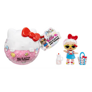 MGA Games - LOL Surprise - Hello Kitty & Friends Tots - Asst - Limolin 