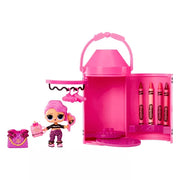 L.O.L. Surprise! Loves Crayola - Color Me Studio Doll (Single Random Pick) — product detail
