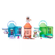 L.O.L. Surprise! Loves Crayola - Color Me Studio Doll (Single Random Pick) — product detail