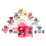 L.O.L. Surprise! Loves Crayola - Color Me Studio Doll (Single Random Pick) — product detail