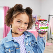 L.O.L. Surprise! Loves Crayola - Tots Doll (Single Random Pick) — product detail