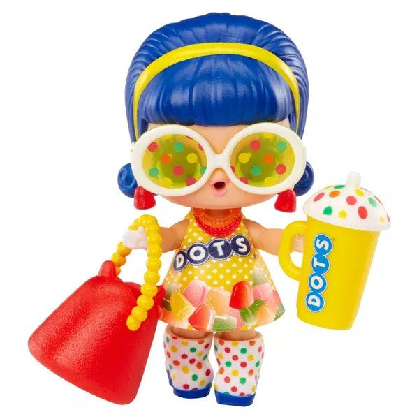MGA Games - LOL Surprise - Loves Mini Sweets S3 Dolls Assorted - Limolin 
